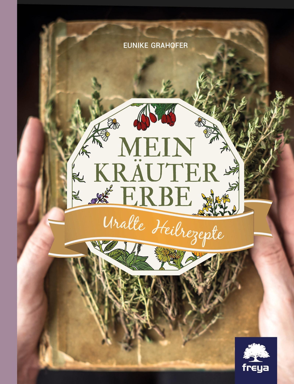 Thumbnail - Mein Kräutererbe Eunike Grahofer