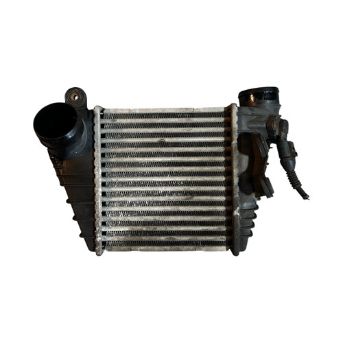 VW Golf IV 1.9 TDI Ladeluftkühler 1J0145803F