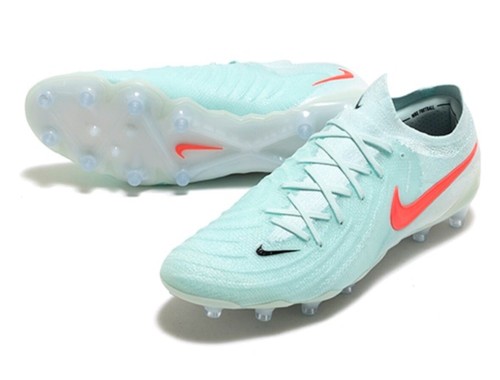NIKE Phantom GX 2 Elite AG-PRO FJ2554-300 Soccer Cleat authentic new - Picture 16 of 24