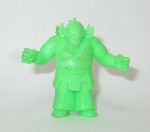 80er Jahre M.U.S.C.L.E. Männer Figuren FARBIGE Singles { MEHRFACHANGEBOT } Kinnikuman Muscle - Bild 67 von 219