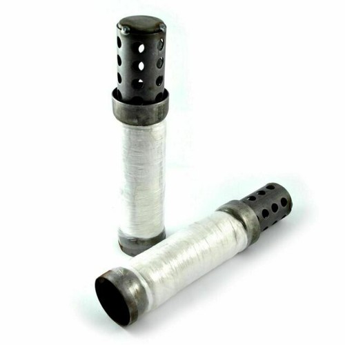 Vance & Hines Quiet Baffle Pair 21899 x 2 - 3