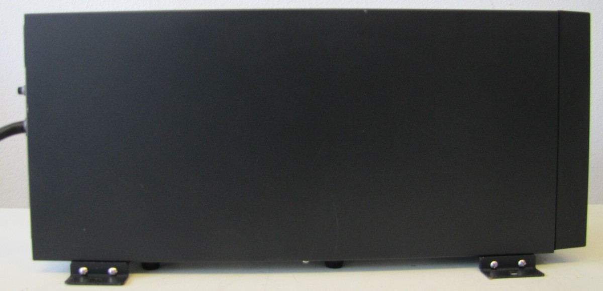 UPS(無停電電源装置) OMRON POWLI BU150SW UPS 1500VA/1050W Omron POWLI UPS BU150SW Uninterruptable Power Supply 1500VA