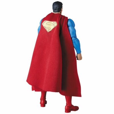 MAFEX SUPERMAN HUSH Ver. 160mm Action Figure MEDICOM TOY DC | eBay