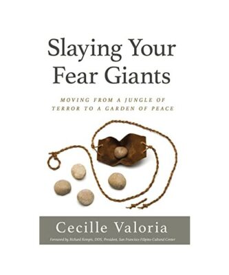 Slaying Your Fear Giants: Moving from a Jungle of Terror to a Garden of Peace, C