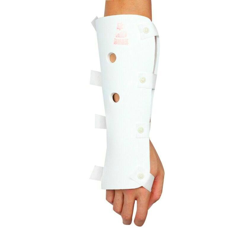 Foam Wrist Immobilizer Brace Support Carpal Tunnel Splint eBay