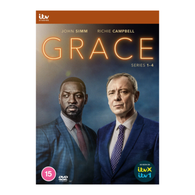 Roy Grace Season Grace New Itv Series Grace Season Watch Full