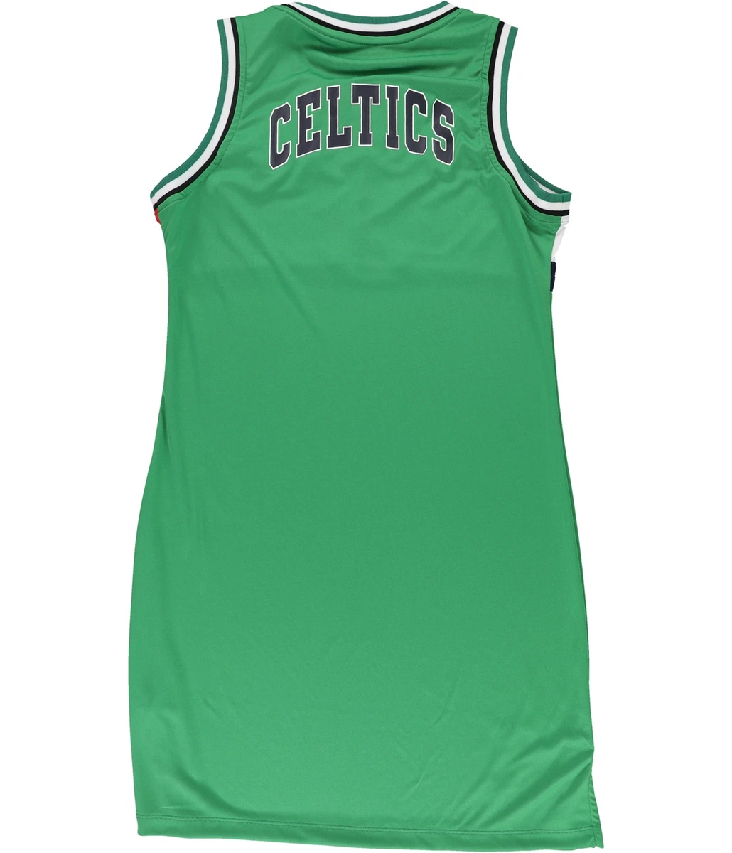 Boston celtics jersey clearance dress