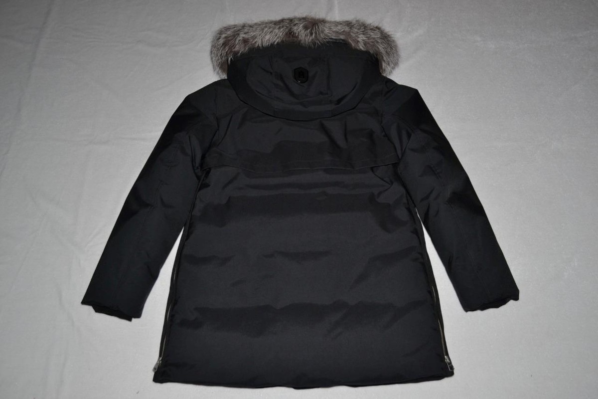 （残り僅か）Mackage Kinslee ジャケット レディース Mackage KINSLEE-F Black – Sport Tech