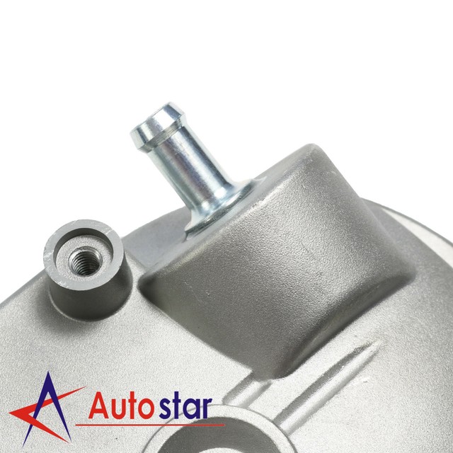 Fits Hummer H3 20092010 Valve Cover; Engine Valve Cover Valves Covers