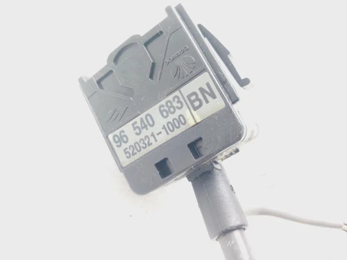 96540683 Mando Luces para CHEVROLET AVEO HATCHBACK LS 2009 8879221 - Imagen 2 de 10