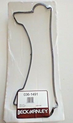 Engine Valve Cover Gasket Set Beck/Arnley 036-1831