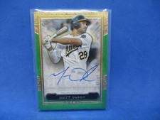 2020 Topps Five Star Baseball Cards 27