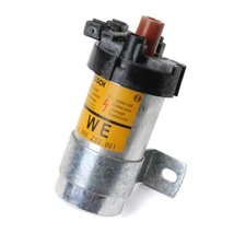 Genuine OEM Ignition Coil For Saab 30584237