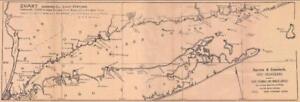 Ct Nautical Charts