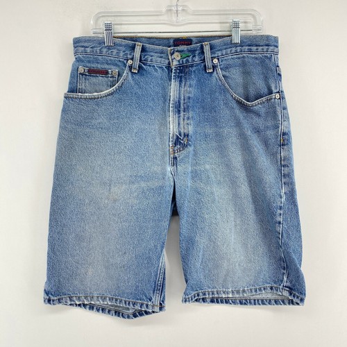Vintage 90s Tommy Hilfiger Jean Denim 