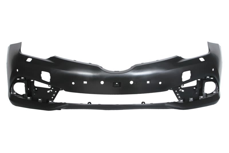 Front Bumper Fits For: TOYOTA AURIS E18 05.15-03.18