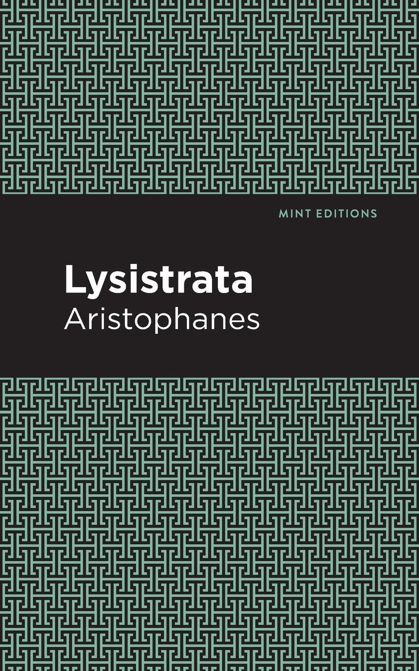 Thumbnail - Lysistrata | Aristophanes | Taschenbuch | Paperback | Kartoniert /