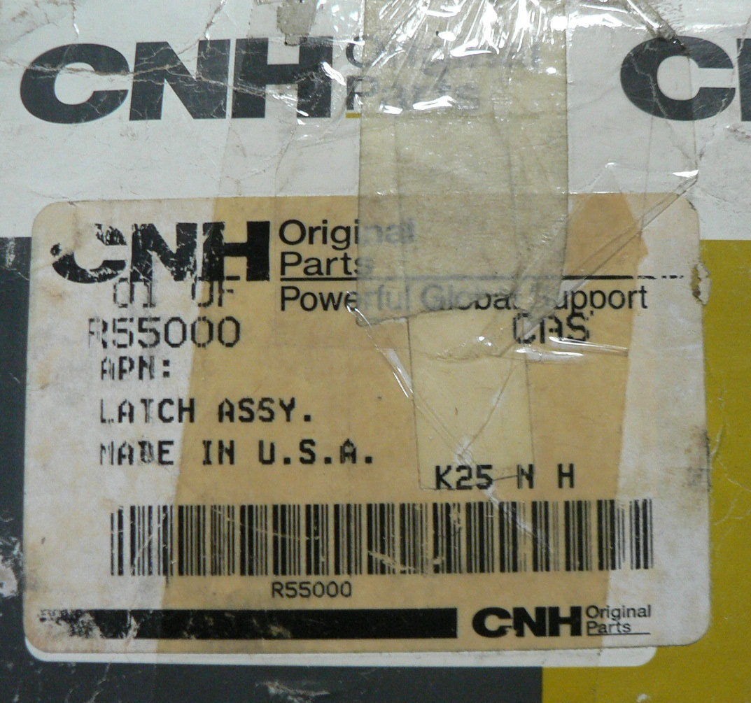 JI CASE LATCH ASSEMBLY R55000 D88776 | eBay JI CASE LATCH ASSEMBLY R55000 D88776 | eBay