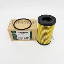 NEW OEM Oil Filter Original For Discovery 5 Sport Evoque Velar LR073669 Sivar US