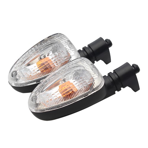 Luz indicadora de señal de giro para BMW R850R R1100S R1150GS K1200GT K1200RS - Imagen 11 de 18