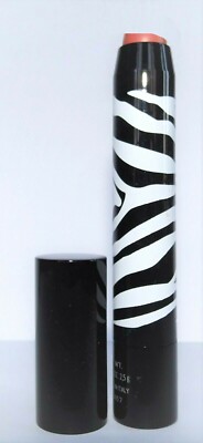 Sisley Phyto Lip Twist Mat Tinted Balm 19