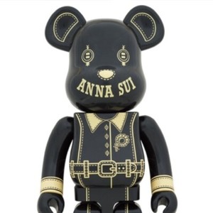 Anna Sui Bearbrick | eBay