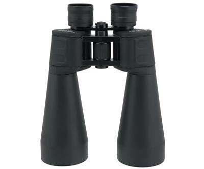 TS-Optics Dämmerungsglas und Nachtglas 11x70 - Porroprismen, TS1170LE