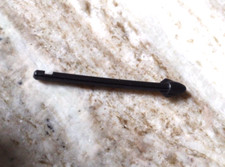 Original Star Wars Jurassic Park Jonny Quest Missile Toy Parts   G6