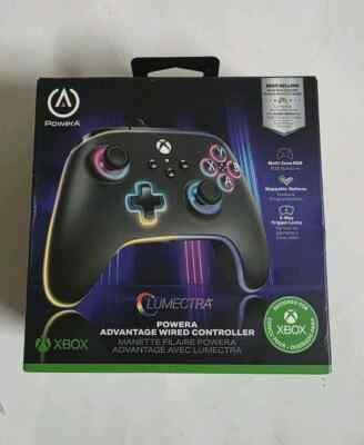 power A lumectra