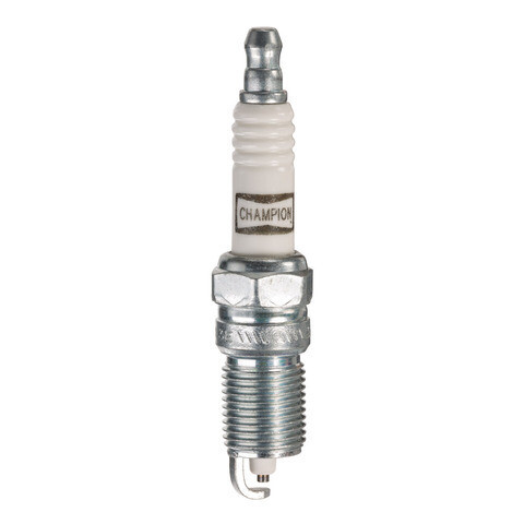 6 X Champion Platinum Spark Plugs Set for 1991-1994 PONTIAC SUNBIRD V6-3.1L - Picture 3 of 4