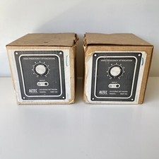 Vintage Altec Lansing N501-8a N801-8a Crossover Networks Dividing New In Box