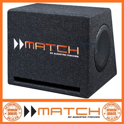 match subwoofer