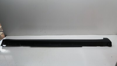 2018-2020 Nissan Kicks SR OEM Right Side Rocker Panel Side Skirt 76850-5RB0A