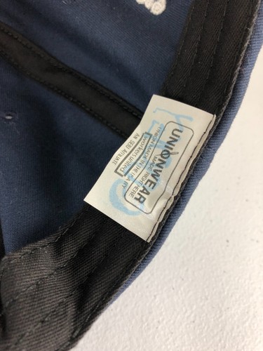 Vogtle 3 & 4 2019 Kappe Mütze Atomkraft Riemen hinten verstellbar UNIONWEAR USA - Bild 4 von 5