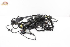2019 Jeep Wrangler Main Body Wire Wiring Harness Oem
