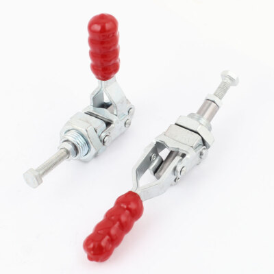 2PCS Push Pull 20mm Stroke 91kg 200lb Kapazität Spanner GH-36202 de