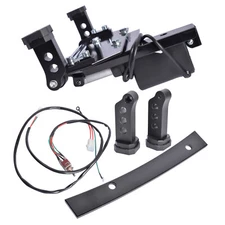 Electric Center Stand Fits For Harley Davidson Touring Street Road Glide 09-2016