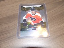 2017/18 UD TRILOGY ROOKIE PREMIERES #53 SAMUEL MORIN /999