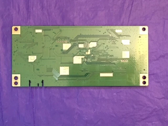 JVC LT-58MA887 T-CON BOARD MATDJ4E16 E222034171231 06 - Image 3 of 4