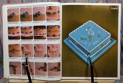 Mary Ford's Cake Designs: Another 101 With Step-By-Step