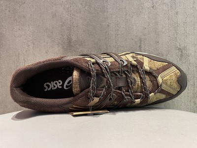 Asics GEL-Sonoma 15-50 Coffe Desert Camp Men Trail Running Shoes 