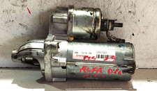 438168 MOTORINO AVVIAMENTO ALFA ROMEO MITO 1.3 MULTIJET 2010 RICAMBI USATI