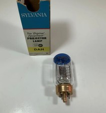 SYLVANIA Projector Lamp DAH Blue Top Light Bulb