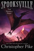 The Deadly Past (spooksville, Bk. 1) on sale The Deadly Past (spooksville, Bk. 1) on sale