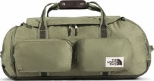 the north face berkeley duffel