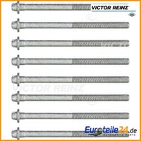 Zylinderkopfschraubensatz Victor Reinz 14-32215-01