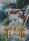 2024 Topps Chrome Update Series - Vladimir Guerrero Jr. #SSC-27