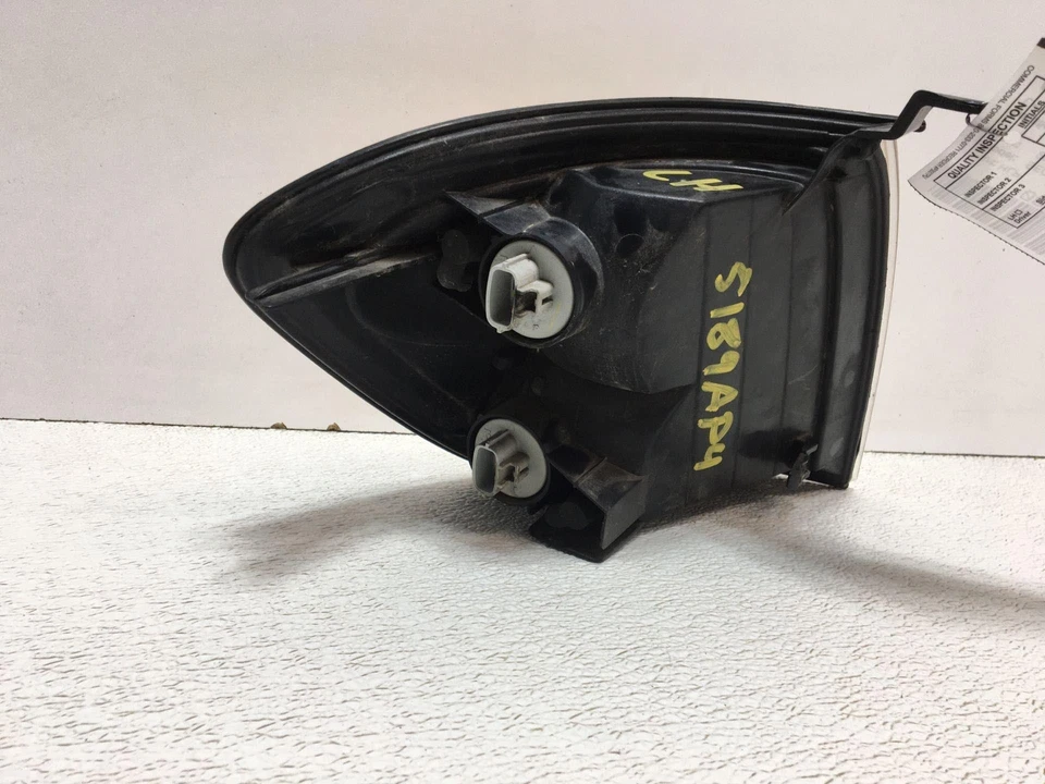 01 02 03 04 05 06 07 丰田 SEQUOIA 前灯左灯 — 第 2/2 张图片