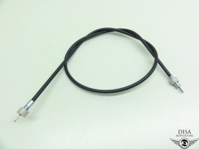 Tachowelle 65 cm für Hercules Mofa Prima 2 3 4 5 6 S