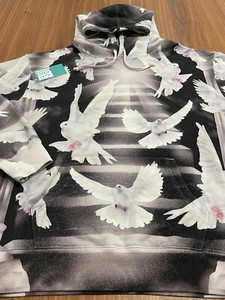 Supreme Doves Hoodie | eBay